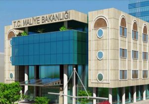 Maliyeden  Beştepede Gerilim e Yalanlama